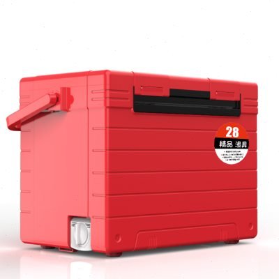 A new 2022 for a fishing box, full of super-light multifunctional gear for a fishing tank